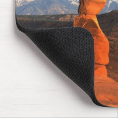 Bögen Mousepad (Ecke)