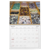 Bogen-Nationalpark Moab, Utah Kalender (Mär 2027)