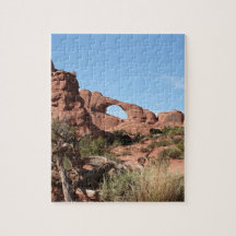 Bogen-Nationalpark, nahe Moab, Utah, USA