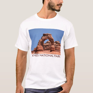 BOGEN-NATIONALPARK T-Shirt