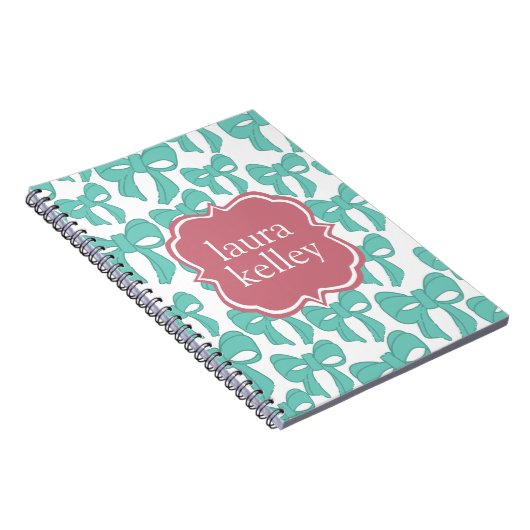 Bögen Notizblock (Rechte Seite)