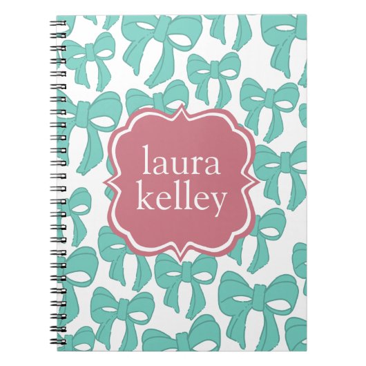 Bögen Notizblock (Vorderseite)