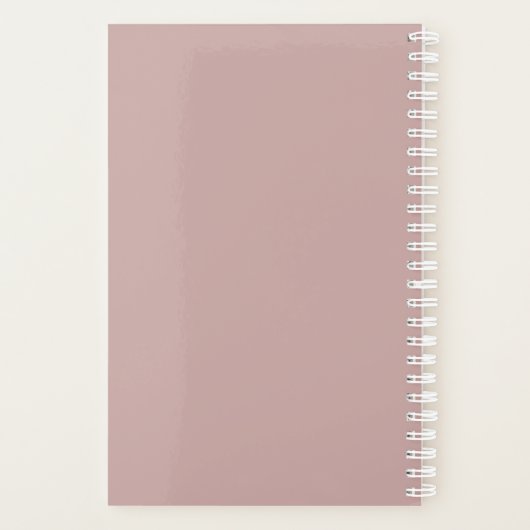 Bögen Planer (Rückseite)