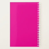 Bögen Planer (Rückseite)