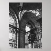 Bögen Poster (Vorne)