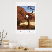 Bogen Poster (Küche)