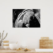 Bögen Poster (Küche)