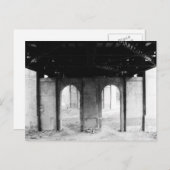 Bögen Postkarte (Vorne/Hinten)