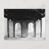 Bögen Postkarte (Vorderseite)