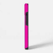 Bogen sind niedlich iPhone hülle (Linke Seite)