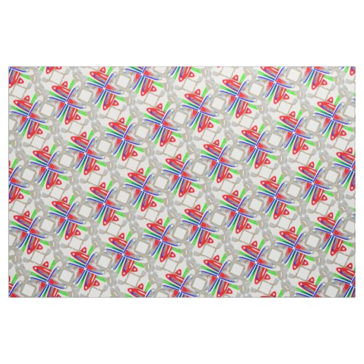 Bogen Stoff (Yard (91,4 cm))