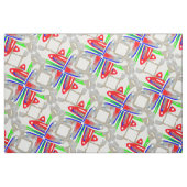 Bogen Stoff (Fat Quarter (45,7 x 55,9 cm))
