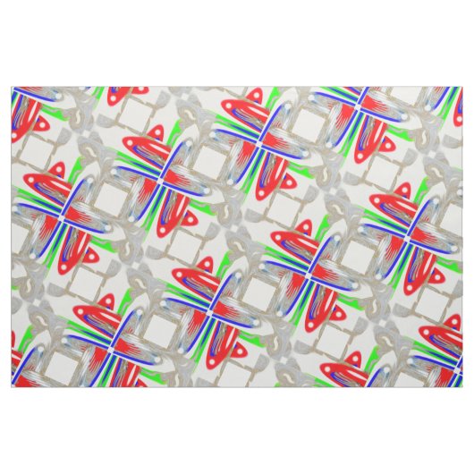 Bogen Stoff (Fat Quarter (45,7 x 55,9 cm))