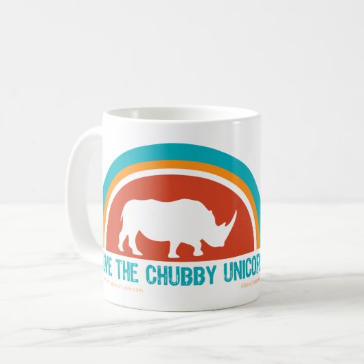 Bogen-Tasse Kaffeetasse (Vorderseite Links)