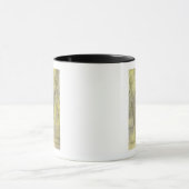 Bogen-Tasse Tasse (Zentrum)