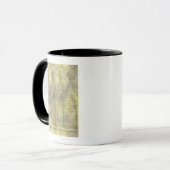 Bogen-Tasse Tasse (Vorderseite Links)