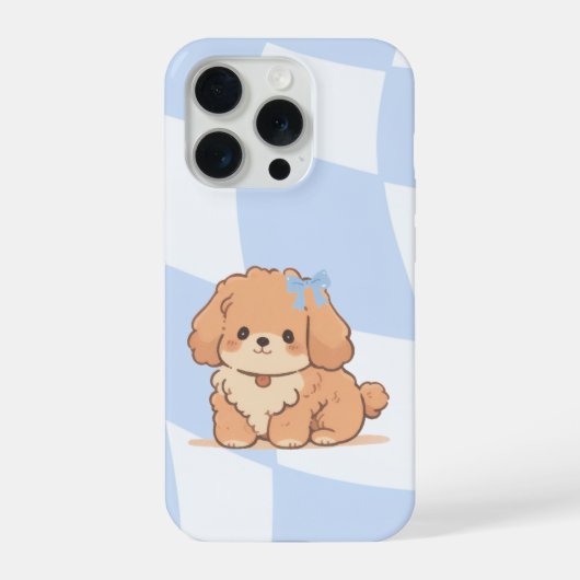 Bögen und Knochen Handyhülle iPhone Hülle (Rückseite)