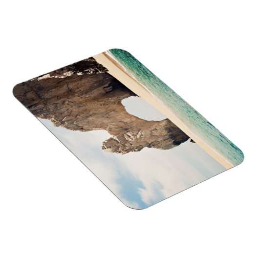 Bogen von Cabo San Lucas, Mexiko Magnet (Rechte Seite)