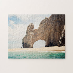 Bogen von Cabo San Lucas, Mexiko Puzzle