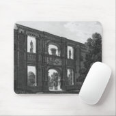 Bogen von Gaillon, Musee DES-Monumente Francais Mousepad (Mit Mouse)
