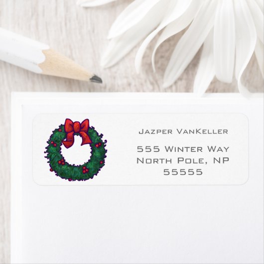 Bogen von Holly (Insitu)