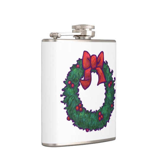 Bogen von Holly Flachmann (Rechts)