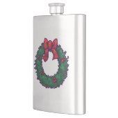 Bogen von Holly Flachmann (Links)