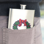 Bogen von Holly Flachmann (Beispiel)