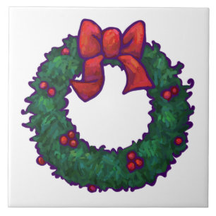 Bogen von Holly Fliese