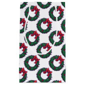 Bogen von Holly Kleine Geschenktüte (Vorderseite)