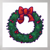 Bogen von Holly Poster (Vorne)