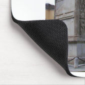 Bogen von Trajan. Mousepad (Ecke)