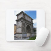 Bogen von Trajan. Mousepad (Mit Mouse)