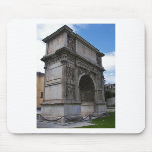 Bogen von Trajan. Mousepad