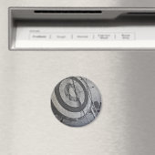 Bogenausrüstung Magnet (In Situ (Geschirrspüler))
