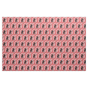 Bogendesign Stoff