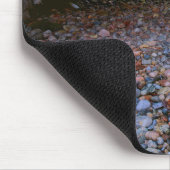 Bogenführung führt zur Seascape Mousepad (Ecke)
