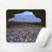 Bogenführung führt zur Seascape Mousepad (Mit Mouse)
