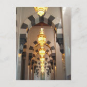 Bogengänge Postkarte (Vorderseite)