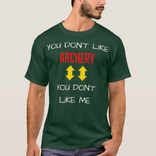 Bogengeschenk T-Shirt
