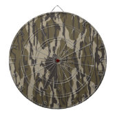 Bogenjagd auf Camouflage Dartscheibe (vorne)