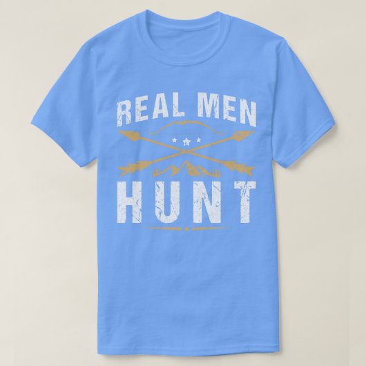 Bogenkleidung für die Jagd auf Archer Bow T-Shirt (Design vorne)