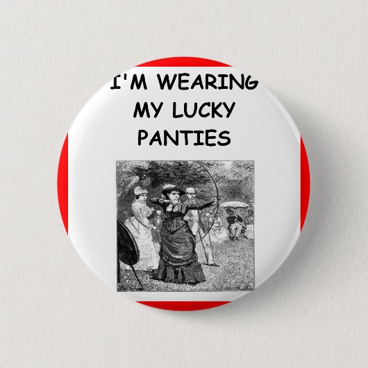 BOGENSCHIESSEN BUTTON (Vorderseite)