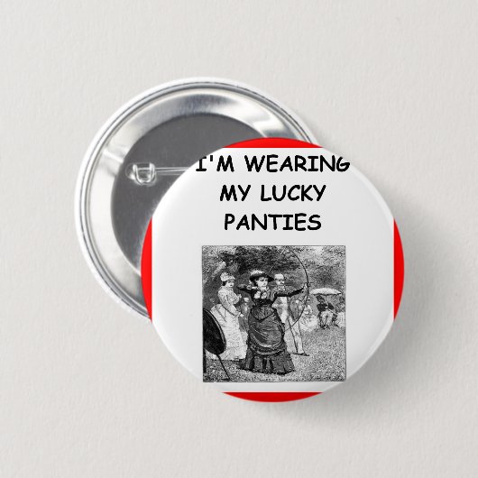 BOGENSCHIESSEN BUTTON (Vorne & Hinten)