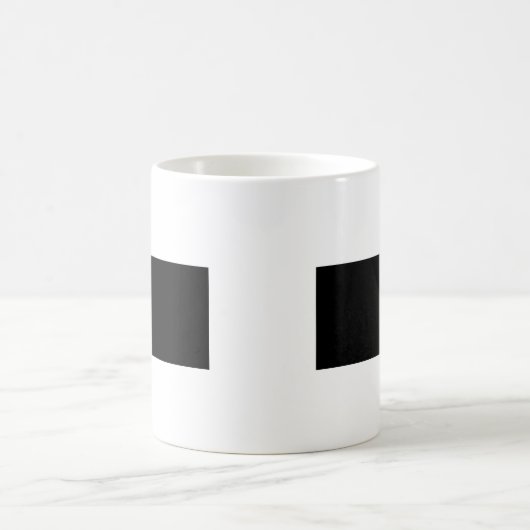 Bogenschießen Darwin Kaffeetasse (Mittel)