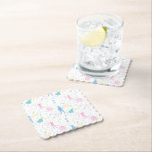 Bogenschießen der Frauen - Bogenschießen der Bogen Untersetzer (Vor Ort)