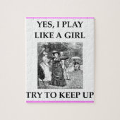 BOGENSCHIESSEN PUZZLE (Vertikal)