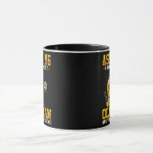 Bogenschießen, so wie der älteste Mann, der zuerst Tasse (Zentrum)