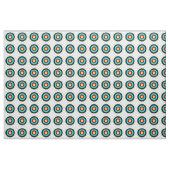 BOGENSCHIESSEN TARGET.png Stoff (Yard (91,4 cm))