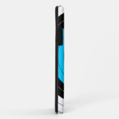 Bogenschießen-Ziel Case-Mate iPhone Hülle (Hinten/Rechts)